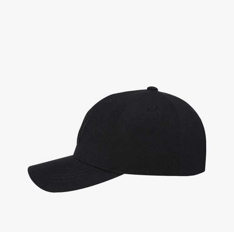 Alternative view of Mũ MLB Shadow Structure New York Yankees ‘Black’ 32CPIR111-50L