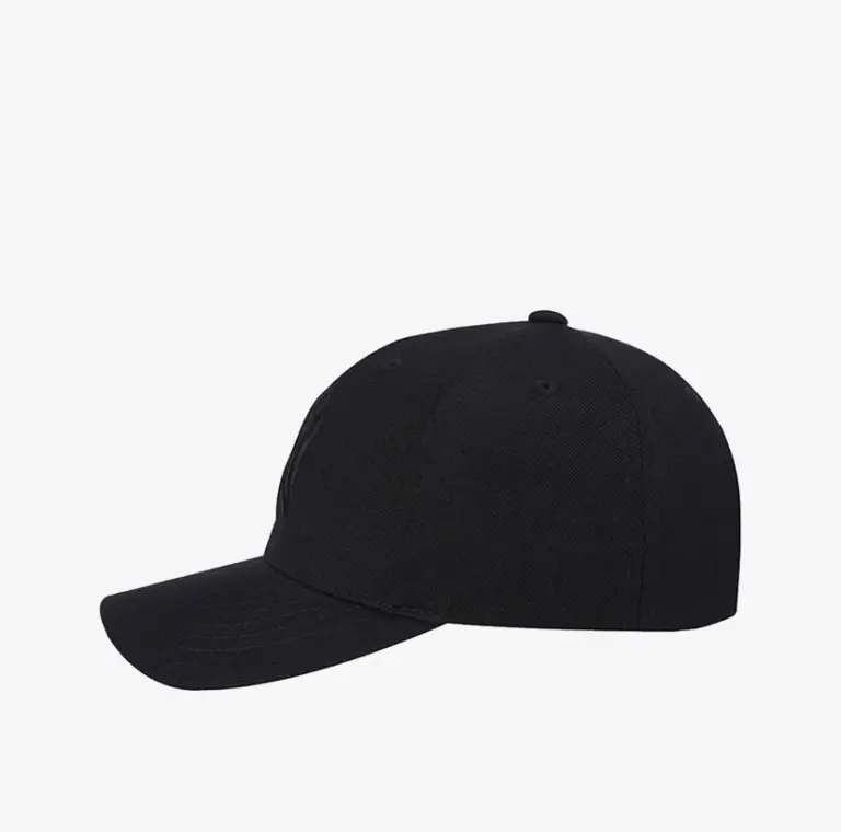 Alternative view of Mũ MLB Shadow Structure New York Yankees ‘Black’ 32CPIR111-50L