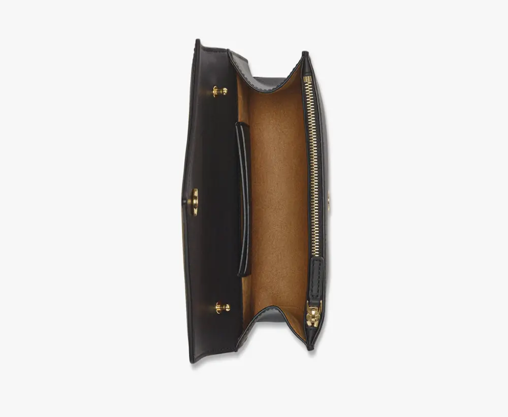 Alternative view of Túi MCM Diamond Spanish Calf Leather ‘Black’ MWRESAK01BK001