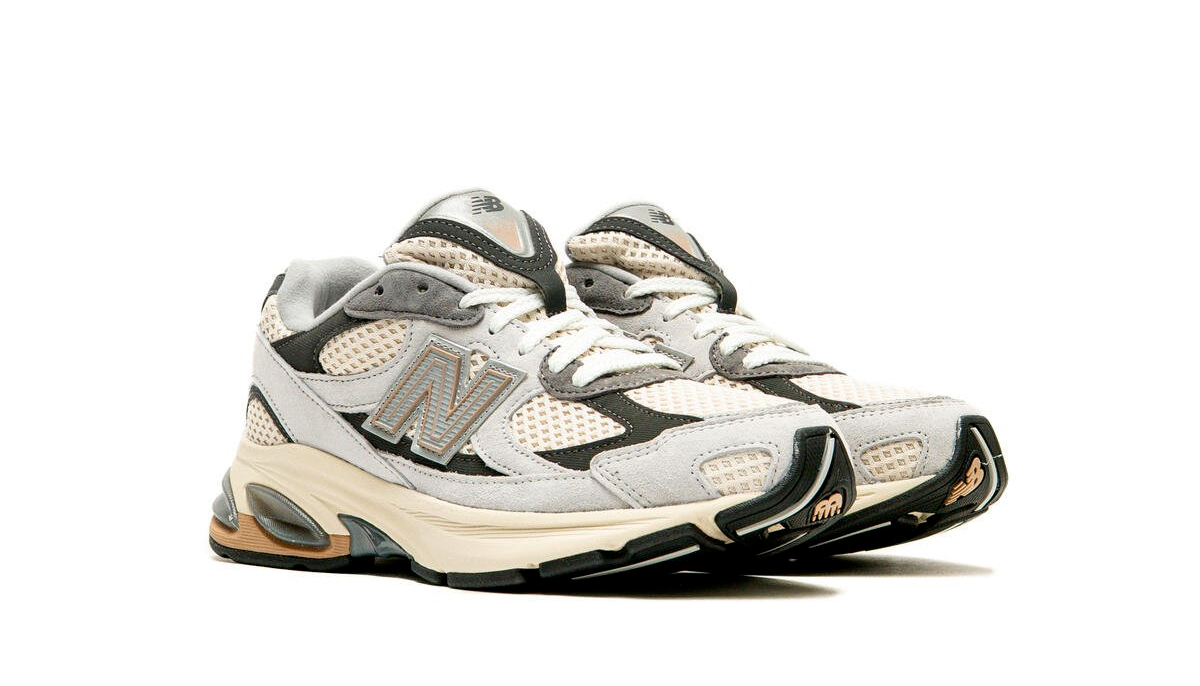 Alternative view of Giày New Balance 2010 ‘Cream Grey’ U2010TTO