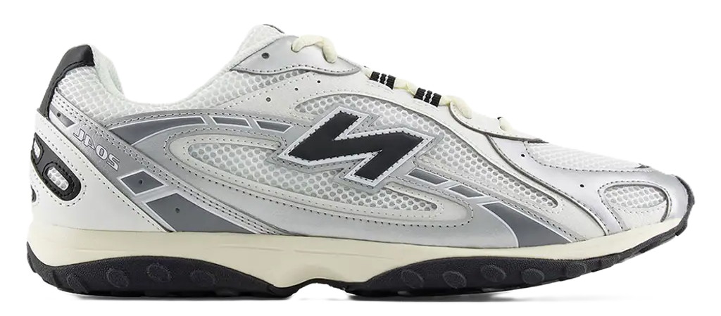 Giày New Balance 204L ‘Silver Metallic Navy’ U204LSWD