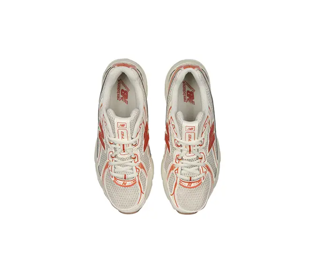 Alternative view of Giày New Balance 740 GS ‘Sandstone Infield Clay’ GR740CW