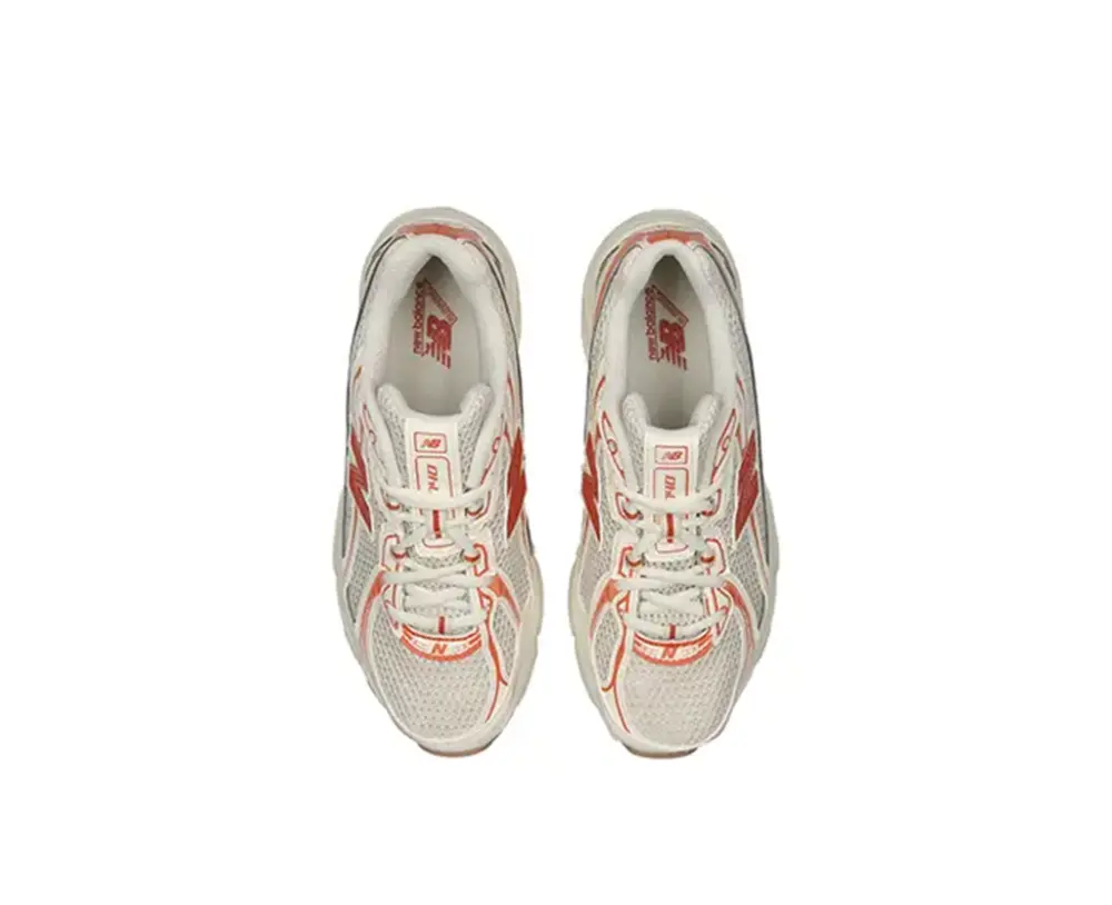 Alternative view of Giày New Balance 740 GS ‘Sandstone Infield Clay’ GR740CW
