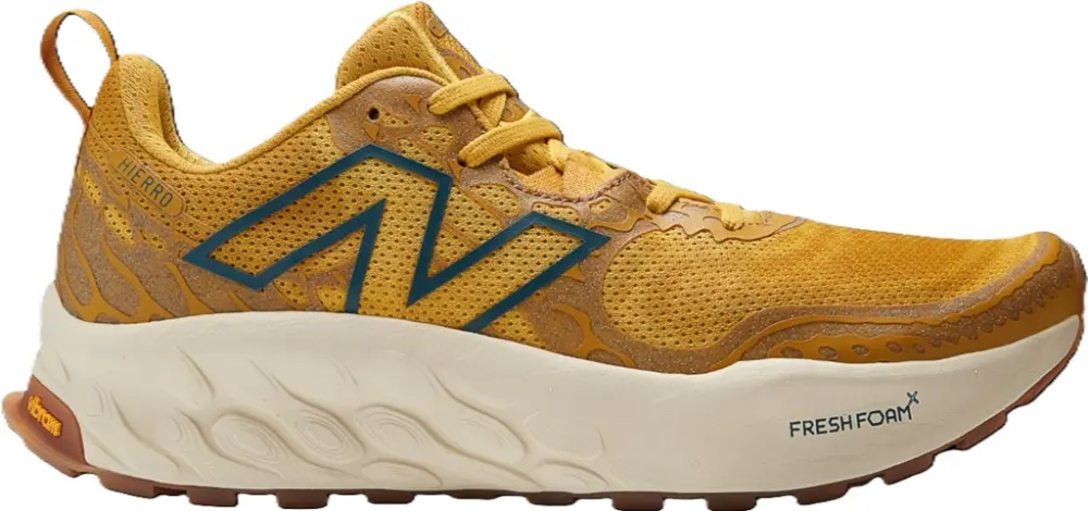 Giày New Balance Fresh Foam X Hierro v8 ‘Butterscotch’ MTHIERF8