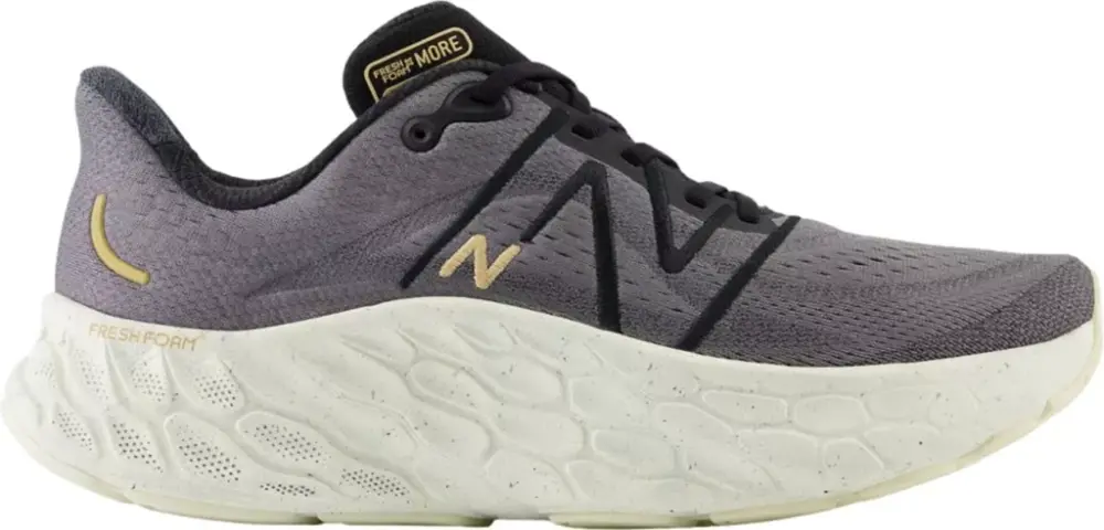 Giày New Balance Fresh Foam X More v4 ‘Castlerock’ MMORBD4