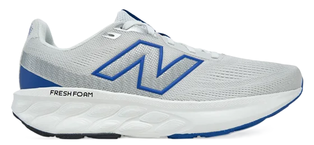 Giày New Balance Foam 520 ‘Grey Blue’ M520LG9