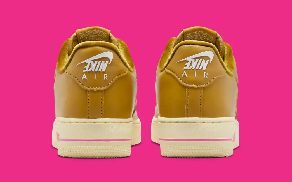 Giày Nike Air Force 1 Low ’07 SE ‘Just Do It’ FB8251-700 - Ảnh 5