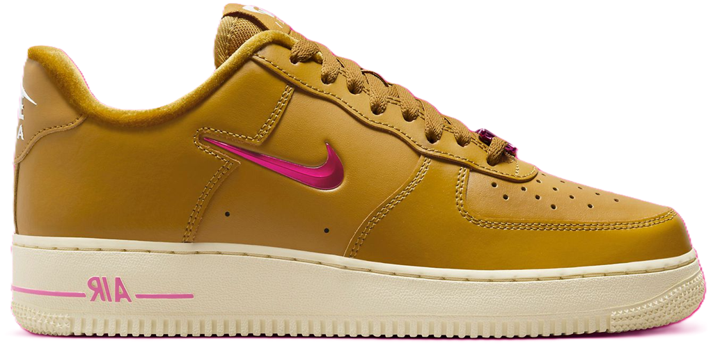 Giày Nike Air Force 1 Low ’07 SE ‘Just Do It’ FB8251-700