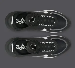 Giày Nike Air Max 2090 ‘Black’ DV3124-003 - Ảnh 4