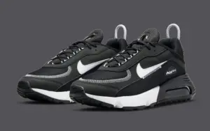 Giày Nike Air Max 2090 ‘Black’ DV3124-003 - Ảnh 3