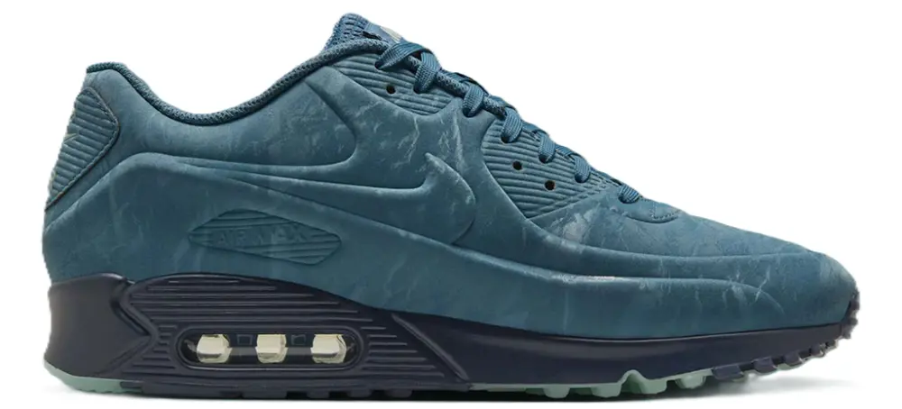 Giày Nike Air Max 90 'Thunderstorm' HQ1970-400