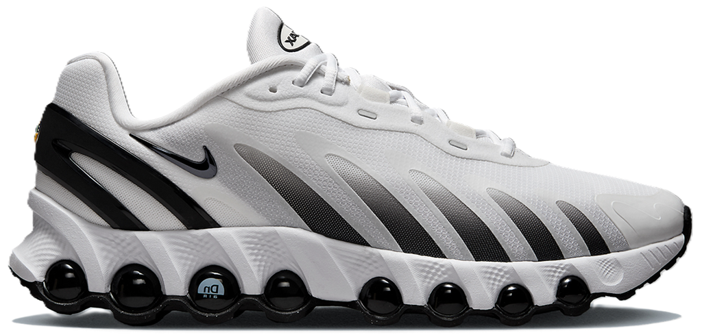 Giày Nike Air Max DN8 ‘White Black’ FQ7860-100