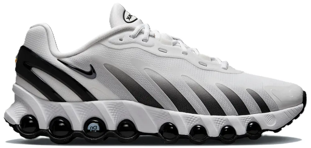 Giày Nike Air Max DN8 ‘White Black’ FQ7860-100