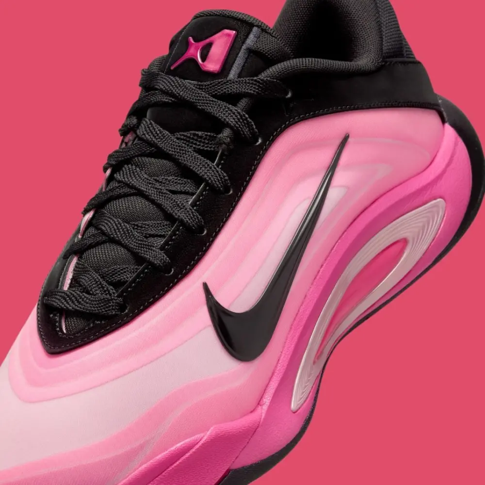 Giày Nike A’ja Wilson A’One ‘Leo Lights’ FZ8605-001 - Ảnh 3
