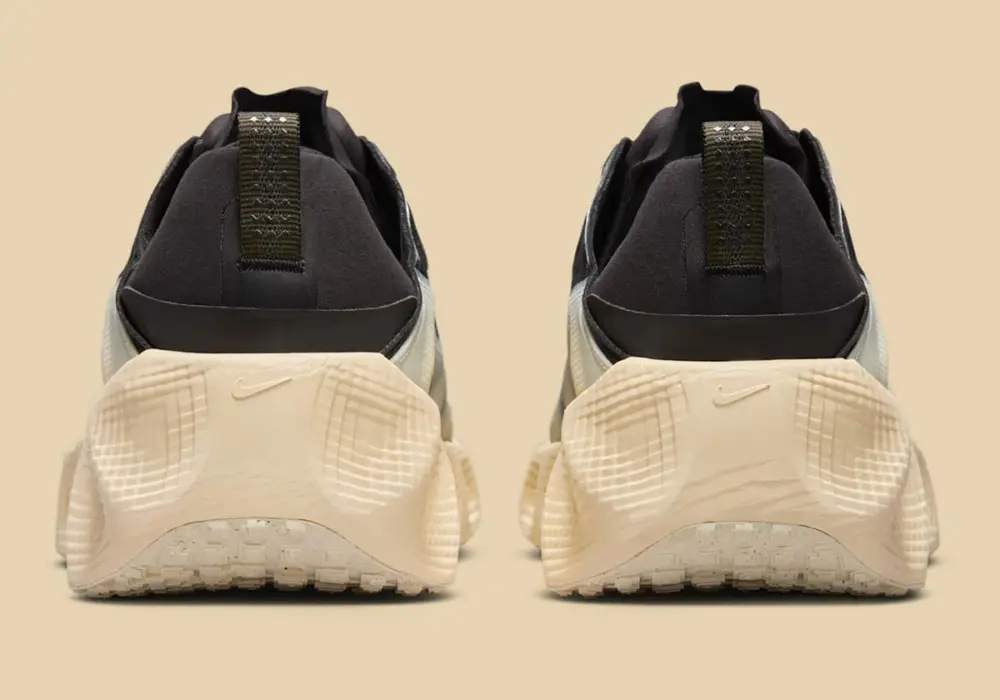 Giày Nike Ava Rover ‘Black Muslin’ DX4215-003 - Ảnh 3