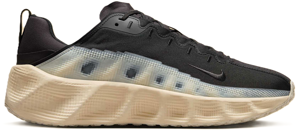 Giày Nike Ava Rover ‘Black Muslin’ DX4215-003