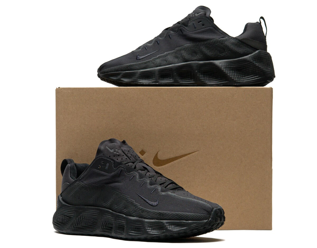 Giày Nike Ava Rover ‘Black Anthracite’ DX4215-005 - Ảnh 4