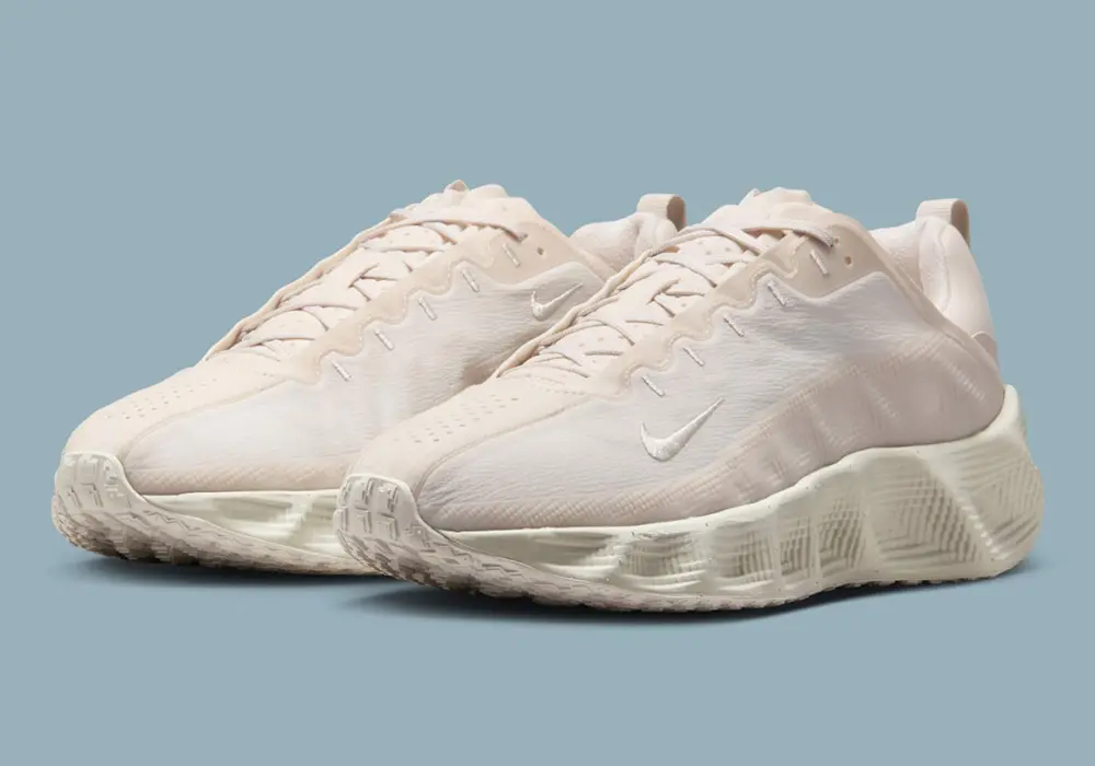 Alternative view of Giày Nike Ava Rover ‘Phantom Light Bone’ DX4215-007