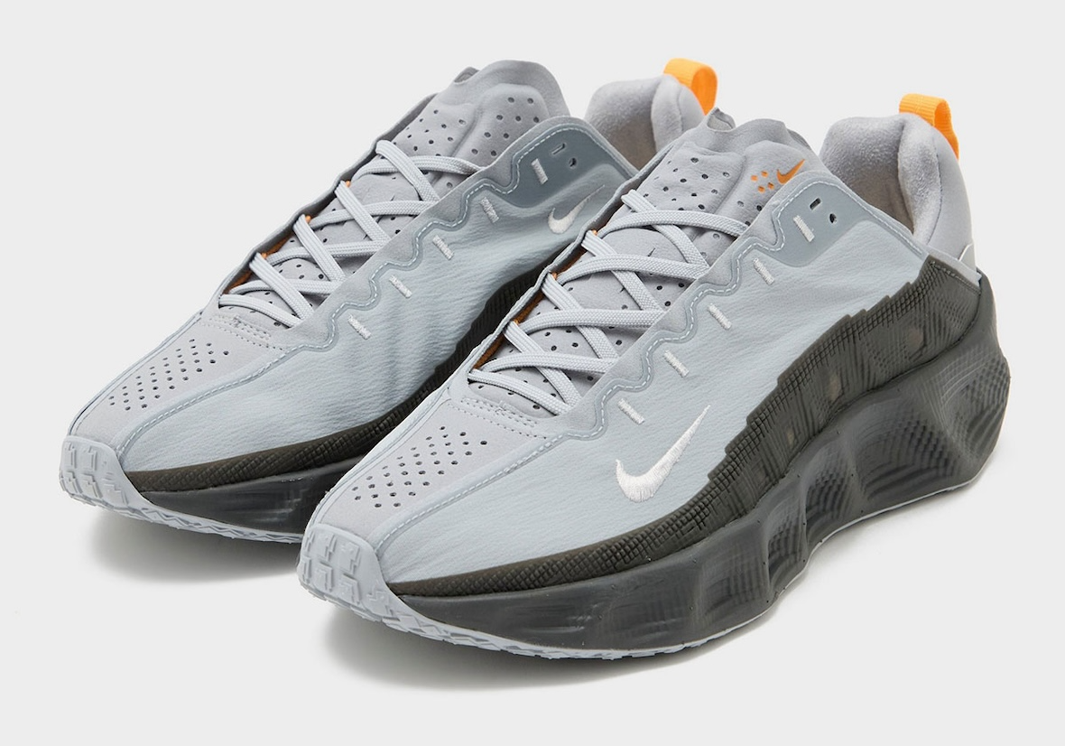 Alternative view of Giày Nike Ava Rover ‘Wolf Grey’ DX4215-004