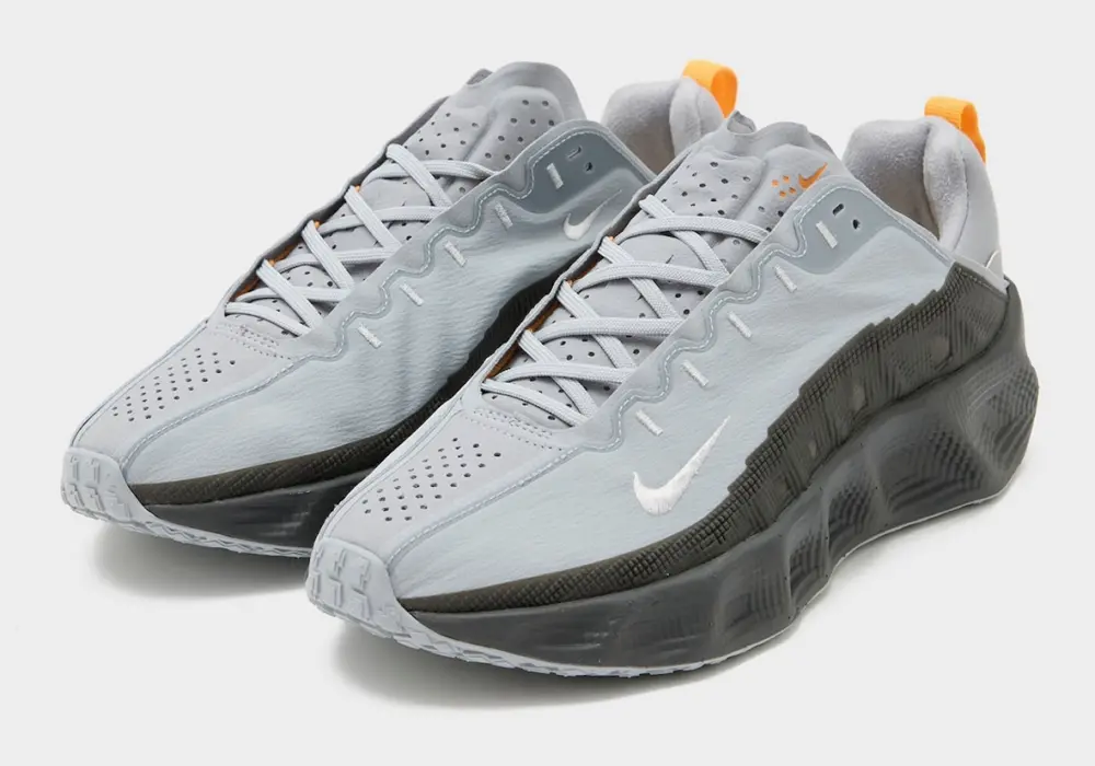 Alternative view of Giày Nike Ava Rover ‘Wolf Grey’ DX4215-004