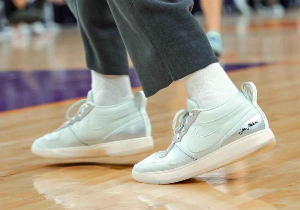Giày Nike Book 1 ‘Moss Point’ IH0889-001 - Ảnh 6