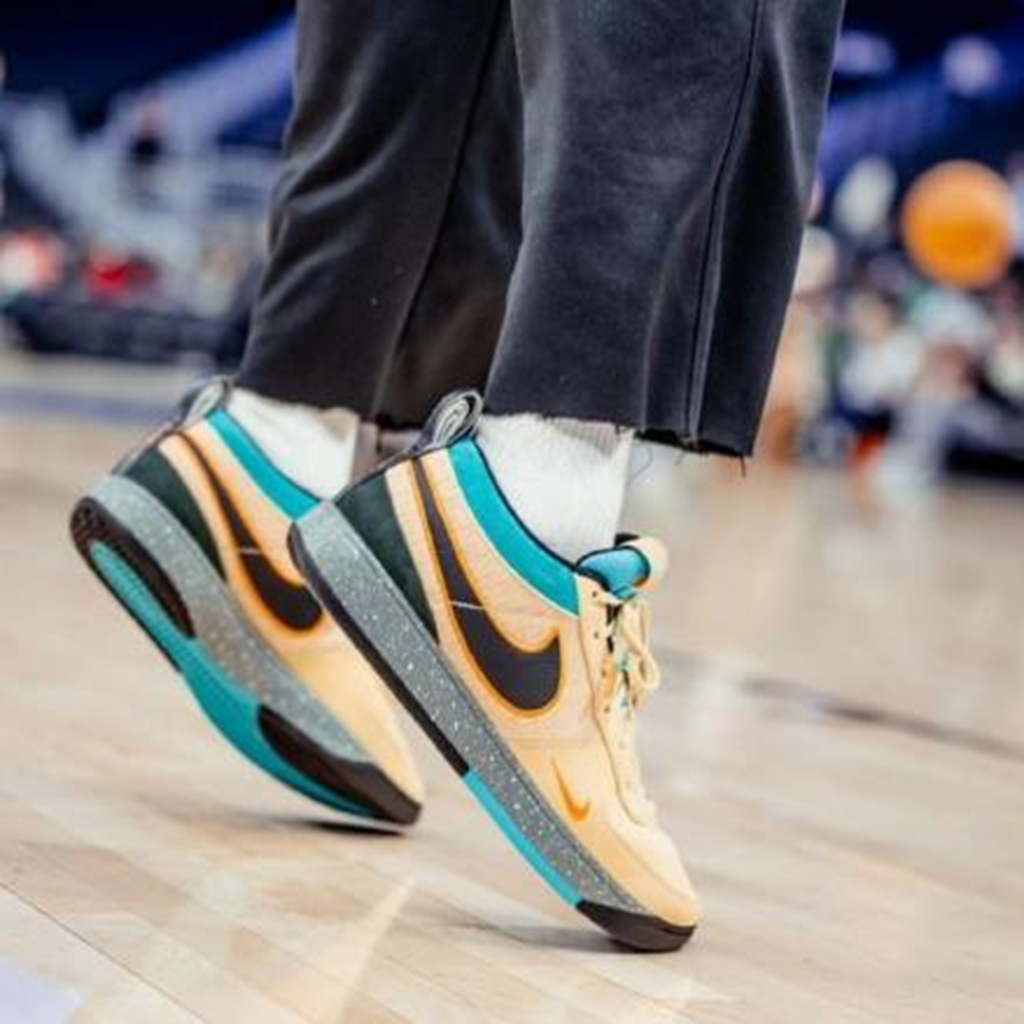 Alternative view of Giày Nike Book 1 ‘Mowabb’ IF2406-200