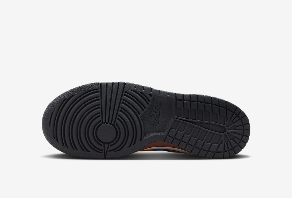 Alternative view of Giày Nike Dunk Low SE 'White' HQ9294-100