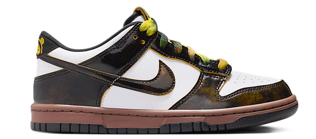 Giày Nike Dunk Low SE 'White' HQ9294-100