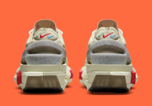 Giày Nike Wmns Fontanka Edge ‘Stone Sea Glass’ CU1450-200 - Ảnh 6