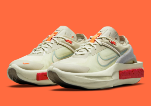 Giày Nike Wmns Fontanka Edge ‘Stone Sea Glass’ CU1450-200 - Ảnh 5