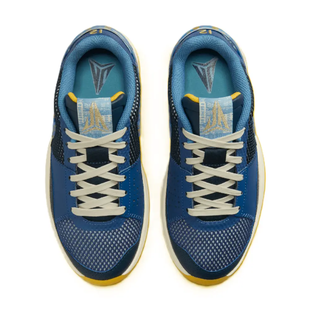 Alternative view of Giày Nike Ja 1 GS ‘Mystic Navy’ FQ7371-400