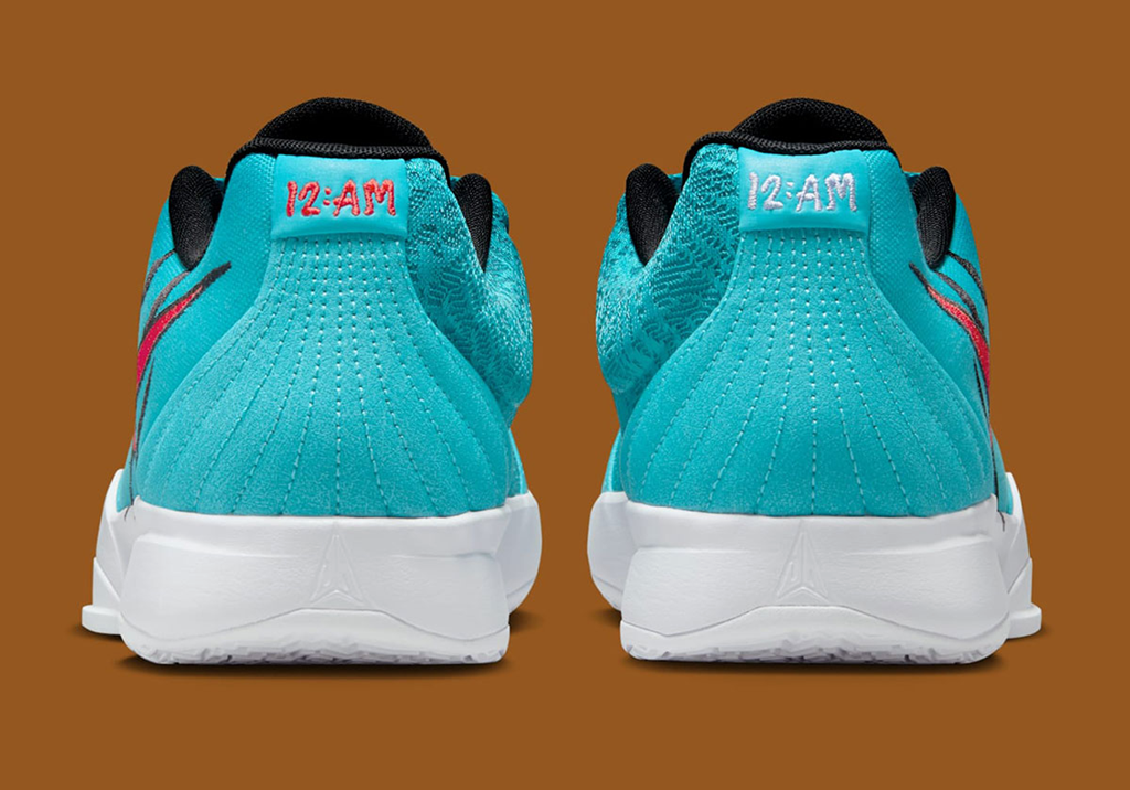 Giày Nike Ja 2 ‘Scratch’ HQ1759-400 - Ảnh 3