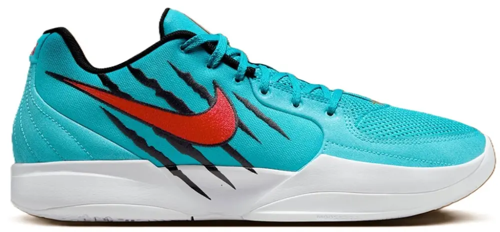 Giày Nike Ja 2 ‘Scratch’ HQ1759-400