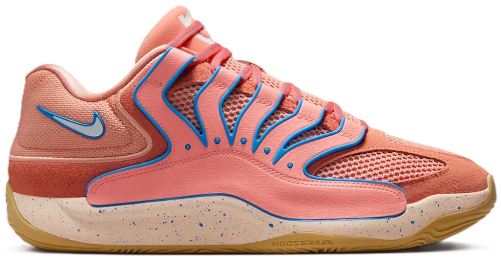 Giày Nike KD 18 ‘Atomic Pink’ HV1992-601