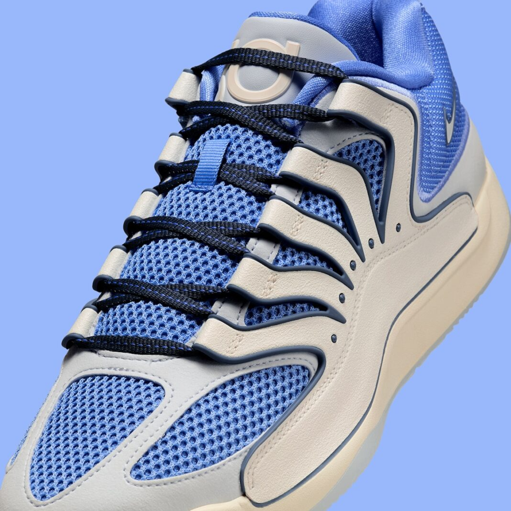 Alternative view of Giày Nike KD 18 ‘Boys And Girls Clubs’ HV1992-401