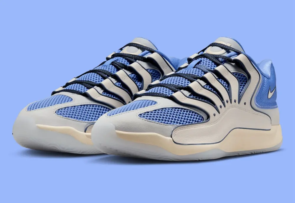 Giày Nike KD 18 ‘Boys And Girls Clubs’ HV1992-401 - Ảnh 3