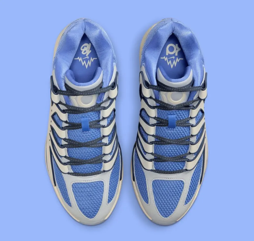Giày Nike KD 18 ‘Boys And Girls Clubs’ HV1992-401 - Ảnh 4