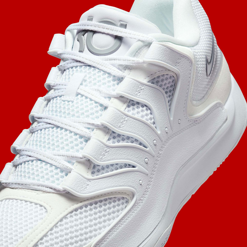 Giày Nike IM0634-105 'White' IM0634-105 - Ảnh 4