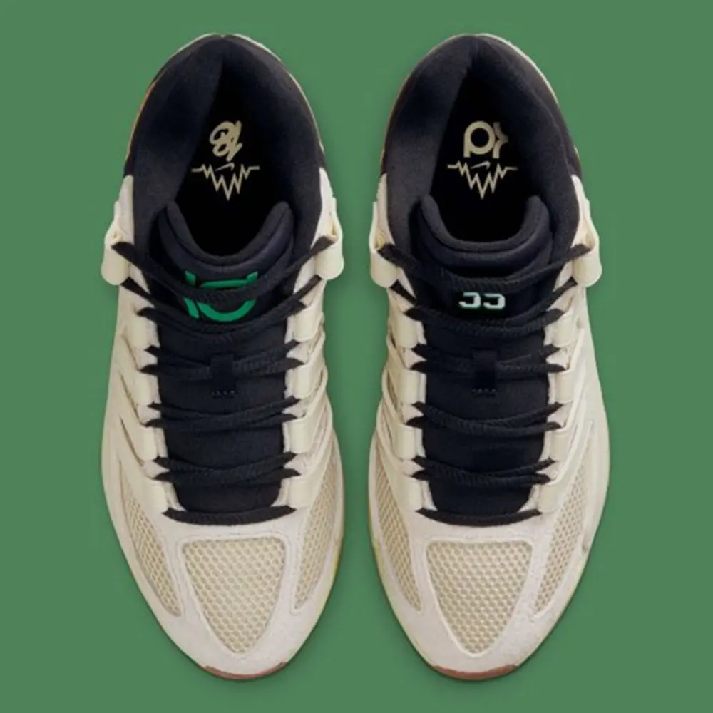 Giày Nike KD 18 LE 'Soft Pearl' IH2367-100 - Ảnh 3