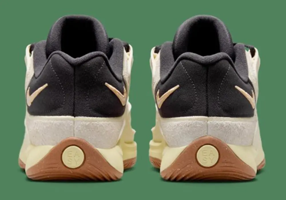 Alternative view of Giày Nike KD 18 LE 'Soft Pearl' IH2367-100
