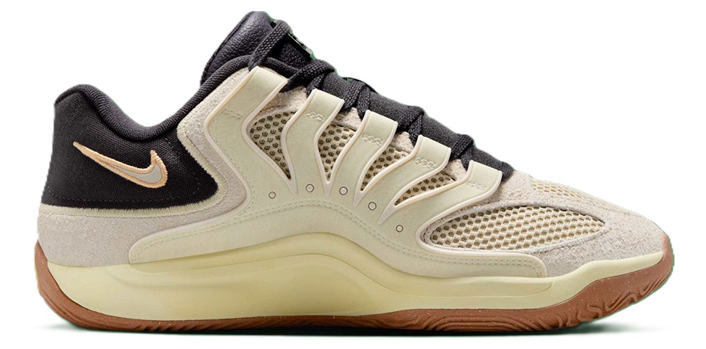 Giày Nike KD 18 LE 'Soft Pearl' IH2367-100