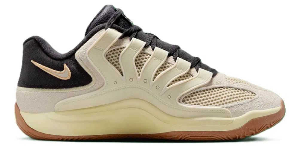 Giày Nike KD 18 LE 'Soft Pearl' IH2367-100