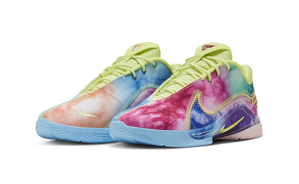 Giày Nike LeBron 22 EP ‘Mint Foam’ HV8621-300 - Ảnh 4