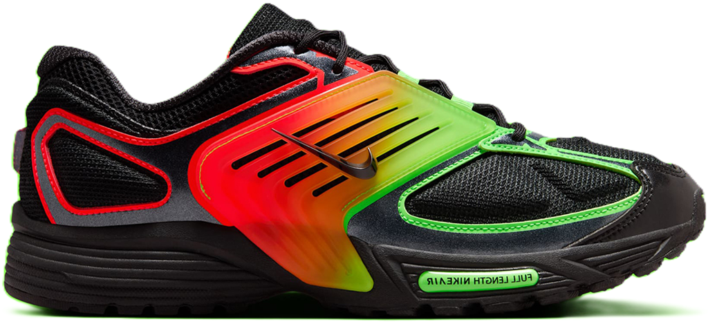 Giày Nike Pegasus Wave “Bright Crimson” IB2984-001