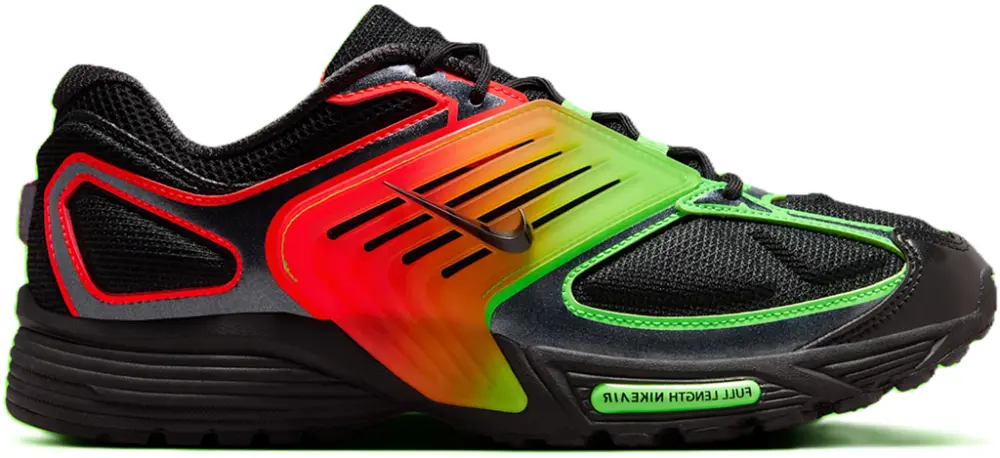 Giày Nike Pegasus Wave “Bright Crimson” IB2984-001