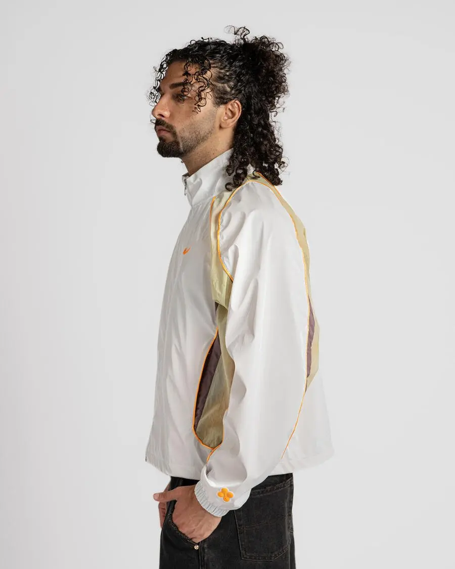 Áo Nike Project F.R.O.G. Men's Track Jacket 'White' HJ3290-100 - Ảnh 5