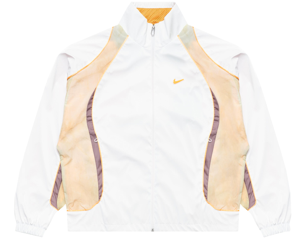 Áo Nike Project F.R.O.G. Men's Track Jacket 'White' HJ3290-100