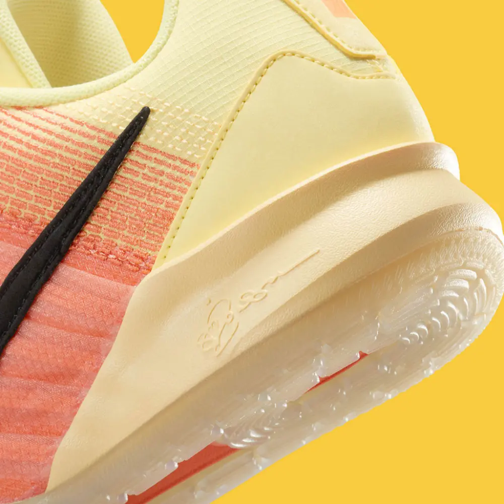 Alternative view of Giày Nike Sabrina 3 ‘All-star’ IB2273-700