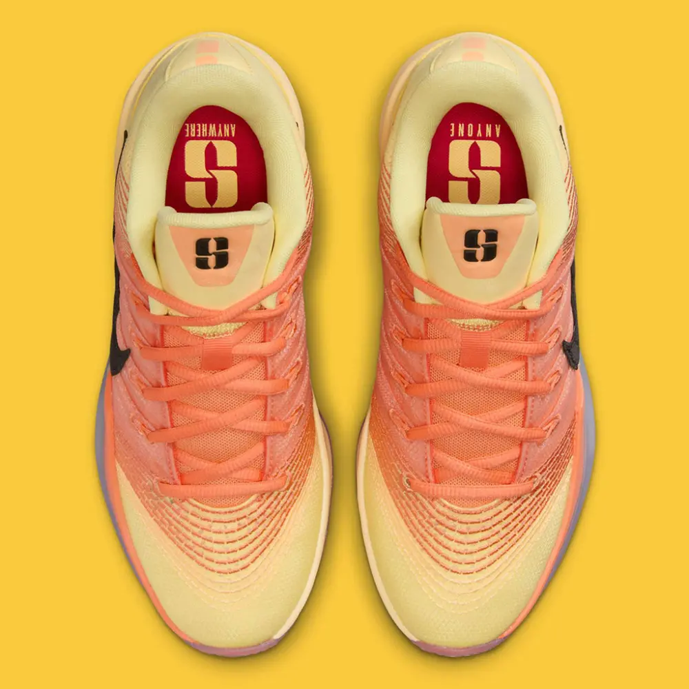 Giày Nike Sabrina 3 ‘All-star’ IB2273-700 - Ảnh 4