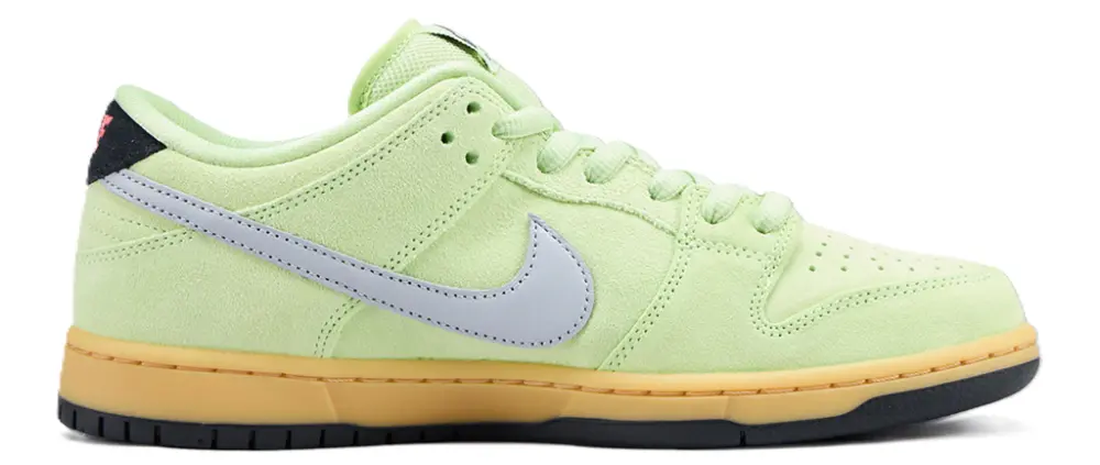 Giày Nike SB Dunk Low 'Pistachio Frost' HQ1626-300